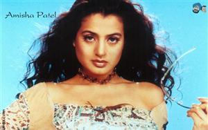 Ameesha Patel